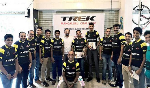 Trek